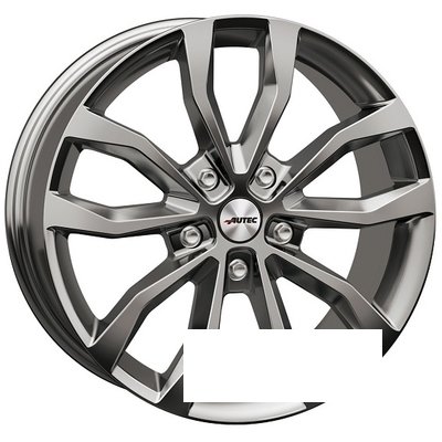 Autec Uteca R20 W9 PCD5x112 ET22 DIA66.6 T