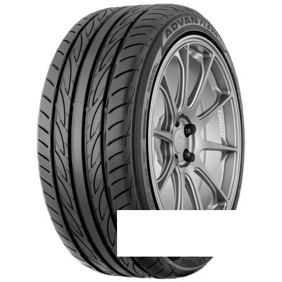 Yokohama Advan Fleva V701 205/55 R17 91V