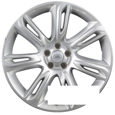 Land Rover OEM J8A2-1007-FA R20 W8.5 PCD5x108 ET45 DIA63.3 S