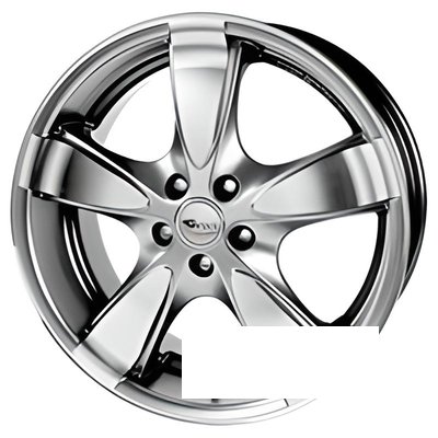 Brock B14 R18 W8 PCD5x112 ET45 DIA57.1 CS