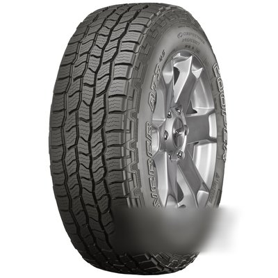 Cooper Discoverer AT3 4S 275/45 R22 112H