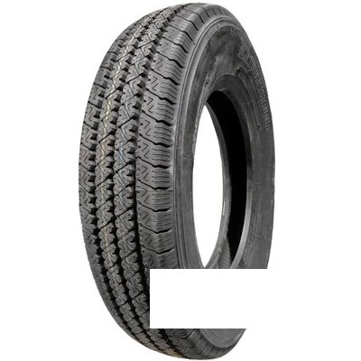 Bridgestone V-Steel RIB 265 205 R17.5 120/118N