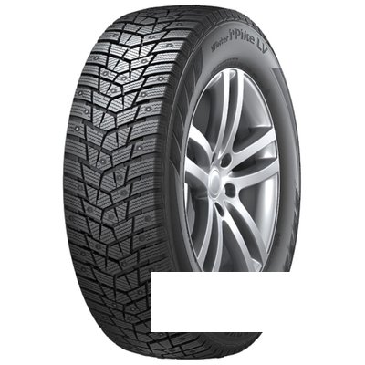 Hankook Winter i*Pike LV RW15 205/70 R15 106/104R C шип