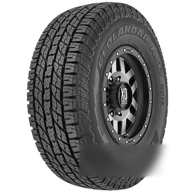 Yokohama Geolandar A/T G015 225/50 R18 95H