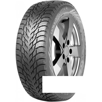 Nokian Hakkapeliitta R3 245/45 R18 100T Run Flat