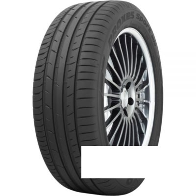 Toyo Proxes Sport SUV 255/55 R20 110Y XL