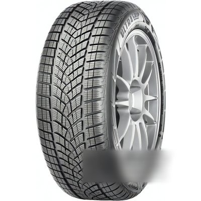 Goodyear UltraGrip Performance + SUV 225/55 R19 99V