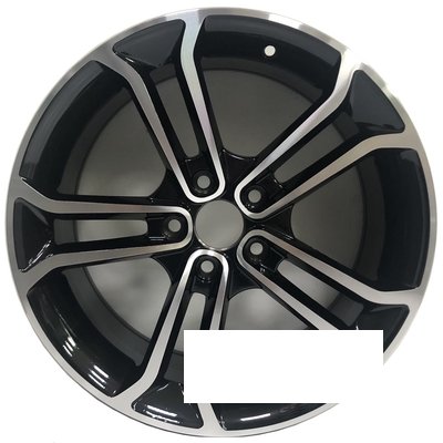 Replica CT-1559 R17 W7.5 PCD5x108 ET50 DIA63.4 MB