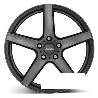 Dezent TY R15 W6 PCD5x114.3 ET48 DIA71.6 GR