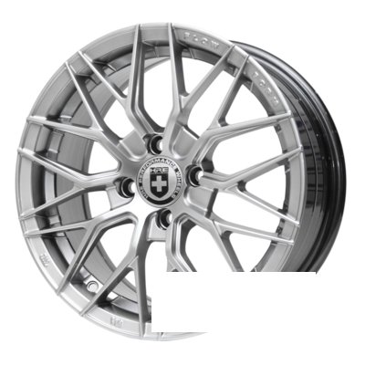 Replica FF-X15 R17 W7.5 PCD5x108 ET38 DIA73.1 HB