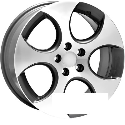 JT 1095 R17 W7 PCD5x112 ET35 DIA57.1 MS