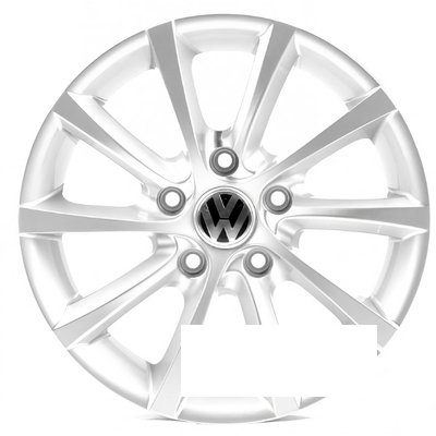Replica VV206 R16 W7 PCD5x120 ET45 DIA65.1 S
