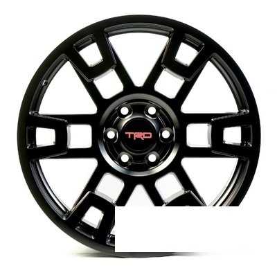 Replica TY1174 R22 W9 PCD6x139.7 ET15 DIA106.5 BM