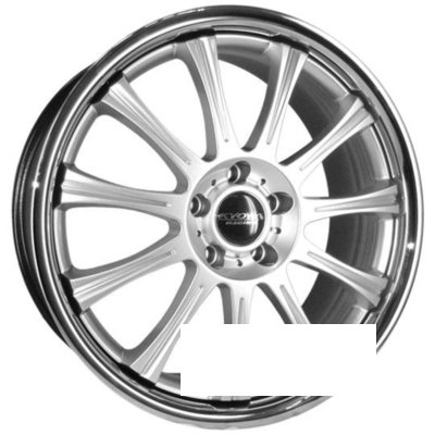 Kyowa Racing KR-682 R19 W8 PCD5x114.3 ET45 DIA73.1 CHP1