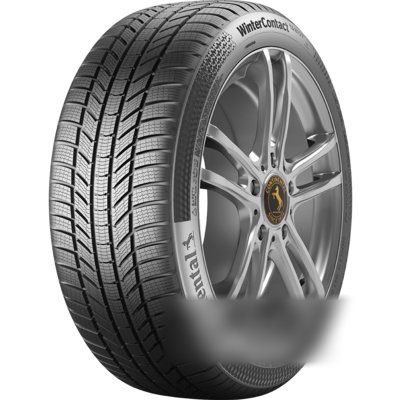 Continental WinterContact TS 870P 275/45 R21 107V