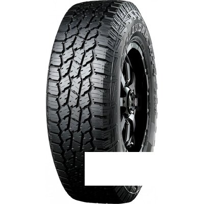 Yokohama Geolandar A/T4 G018 255/70 R15 112/110S