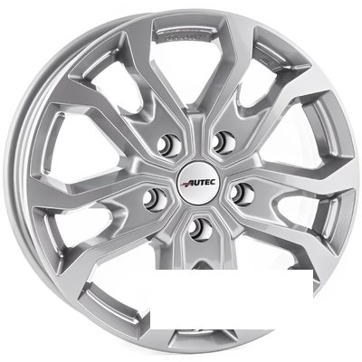 Autec Kiso R16 W6.5 PCD5x120 ET44 DIA65.1 T