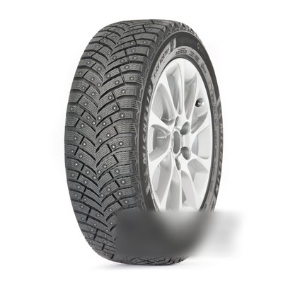 Michelin X-Ice North 4 SUV 285/40 R23 111H шип