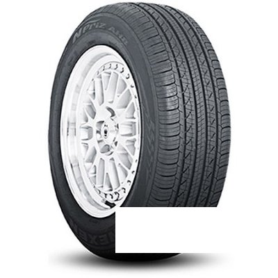 Nexen N'Priz AH8 205/60 R16 92H