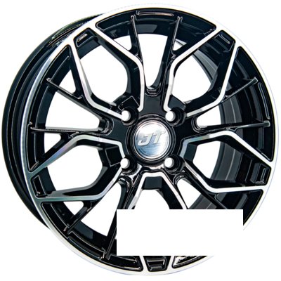 GT 4260 R14 W6 PCD4x98 ET35 DIA58.6 BM