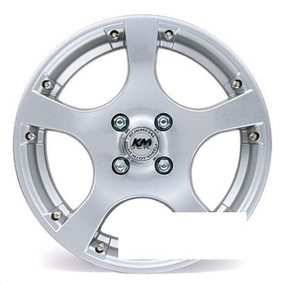 Kormetal KM 865 Hornet R15 W6.5 PCD5x114.3 ET37 DIA67 S