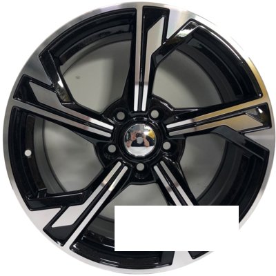 Sportmax Racing SR-9426 R17 W7.5 PCD5x112 ET40 DIA66.6 BE-P