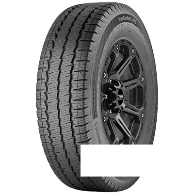 Continental VanContact A/S 285/55 R16 126N C