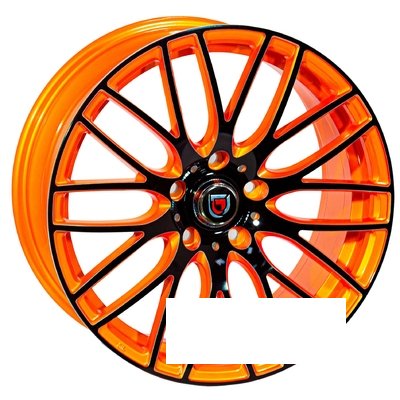 Zorat Wheels ZW-3189 R18 W8 PCD5x120 ET38 DIA74.1 CAORB