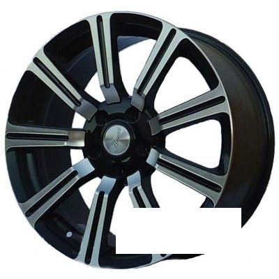 Amati 7019 R18 W8 PCD5x112 ET35 DIA73.1 GBFP