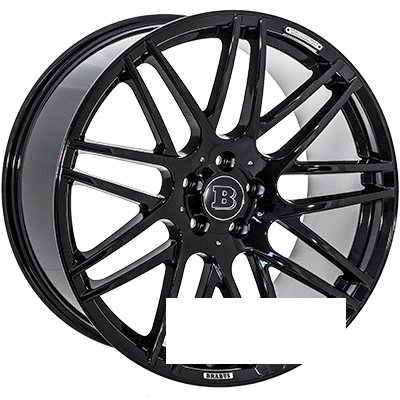 Allante 1003 R20 W9 PCD5x130 ET50 DIA84.1 DB