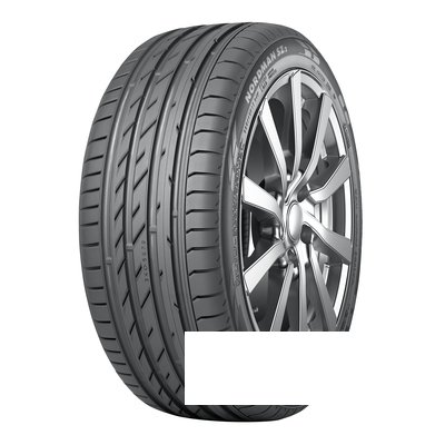 Nokian Nordman SZ2 225/45 R17 94W XL