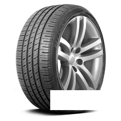 Nexen N'Fera RU5 265/50 R20 111V XL