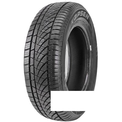 Kapsen ComfortMax 4S A4 165/70 R14 81T