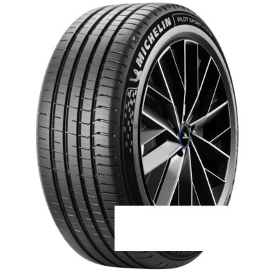 Michelin Pilot Sport 5 Energy 255/40 R20 101Y XL