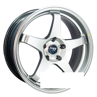 VLF ZYF01 R18 W8 PCD5x120 ET35 DIA72.56 HB