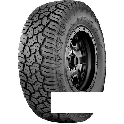 Yokohama Geolandar X-AT G016 245/70 R16 118/115Q