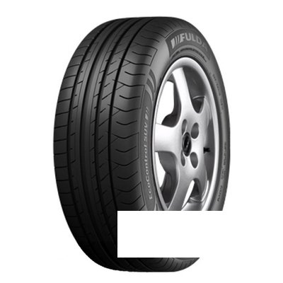 Fulda EcoControl SUV 255/45 R20 105W XL