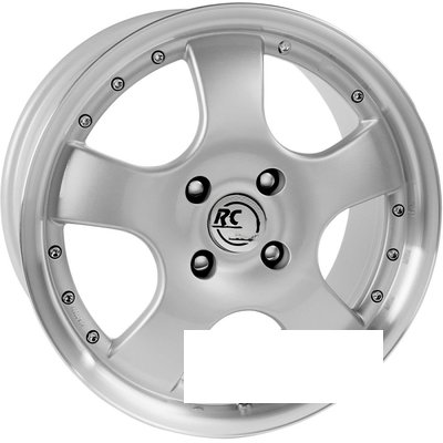 RC Design RC-02 R17 W7 PCD5x112 ET38 DIA72.6 CS