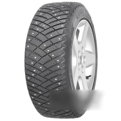 Goodyear UltraGrip Ice Arctic 225/55 R16 99T XL
