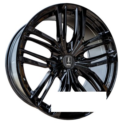 Voin Colosus R20 W9 PCD5x120 ET25 DIA66.9 GB