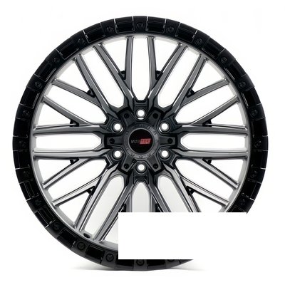 Off Road Wheels OW1895 R22 W12 PCD12x135 ET44 DIA110.1 MGLMB
