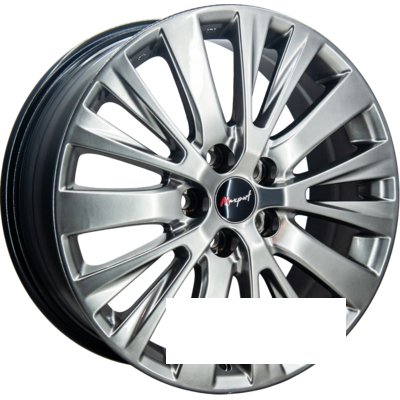Replica Toyota GT 365 R18 W7.5 PCD5x114.3 ET45 DIA60.1 HB