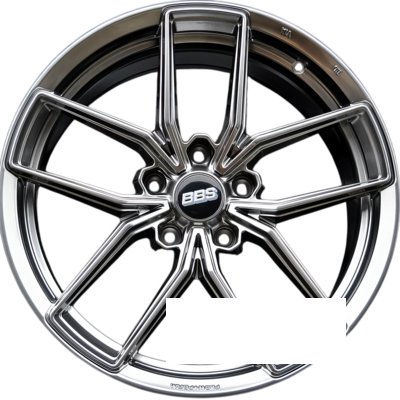 Flow Forming FF138 R18 W8 PCD5x120 ET35 DIA72.6 S