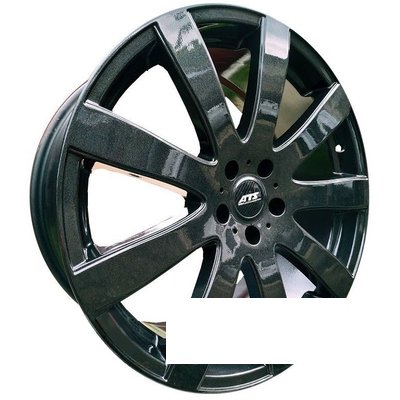 ATS Mita R22 W10 PCD5x120 ET40 DIA72.6 ANTHR