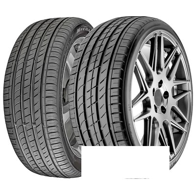 Roadstone N'Fera SU1 245/45 R19 102Y XL