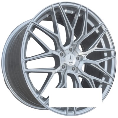 Voin Rush R21 W10.5 PCD5x120 ET30 DIA74.1 BRS/MTSIL