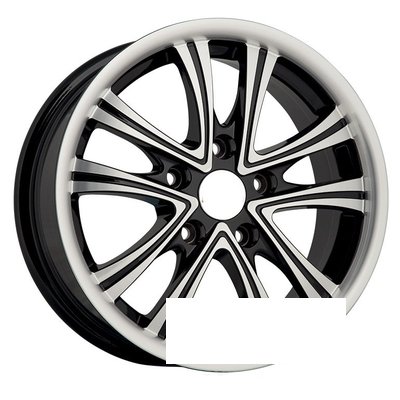 Angel Evolution 508 R15 W6.5 PCD5x110 ET35 DIA67.1 BD