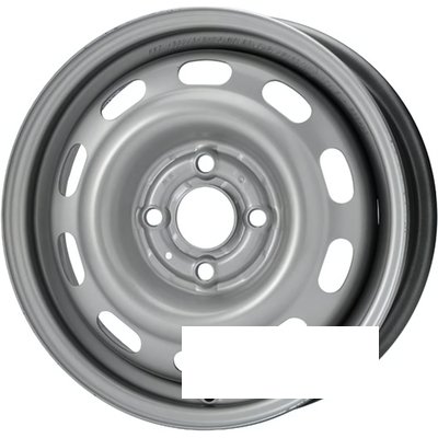 Magnetto Wheels R1-1831 R14 W4.5 PCD4x100 ET43.5 DIA56.5 S