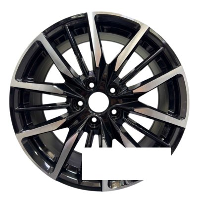 Replica CT-2470 R18 W8 PCD5x114.3 ET45 DIA64.1 BMF