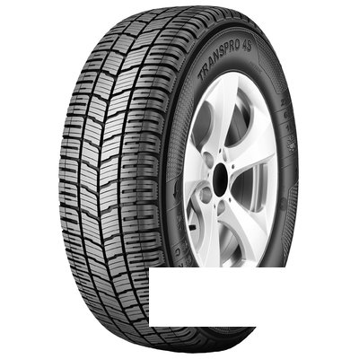 Kleber Transpro 4S 215/60 R17 109/107T C